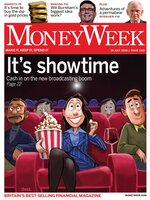 MoneyWeek